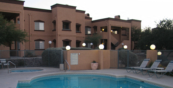Pusch Ridge Apartments | Apartments in Oro Valley, AZ